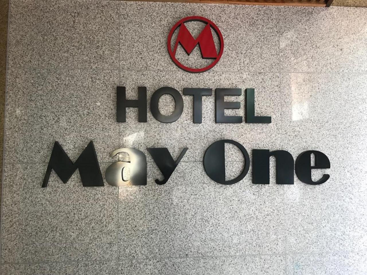 马荣酒店 首爾 外观 照片